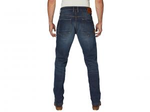 Rokker-Jeans "ROKKERTECH Tapered Slim D. Blue"_1