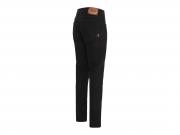 Rokker-Jeans "RT Tapered Slim Black / Black"_2