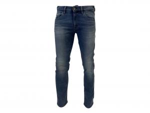 ROKKER-Jeans "RT Tapered Slim Light Blue" ROK10673