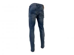 ROKKER-Jeans "RT Tapered Slim Light Blue"_1