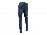 ROKKER-Jeans "RT Tapered Slim Light Blue"_1