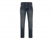 Rokker-Jeans "RT Tapered Slim Mid Blue" ROK10672