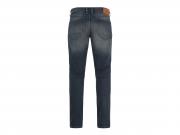 Rokker-Jeans "RT Tapered Slim Mid Blue"_1