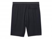 Shorts "Boiling Point Mesh Black"_1