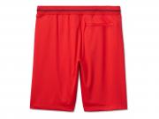 Shorts "Boiling Point Mesh Red"_1