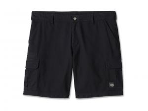 Shorts "Milwaukee Cargo Black" 96759-24VM