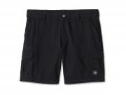 Shorts "Milwaukee Cargo Black" 96759-24VM