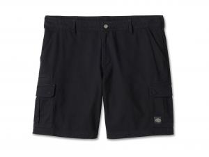 Men's Milwaukee Cargo Short Black<br /> 96759-24VM