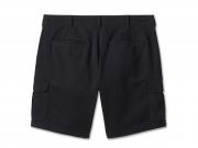 Shorts "Milwaukee Cargo Black"_1