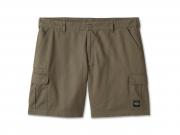 Shorts "Milwaukee Cargo Green" 96785-23VM