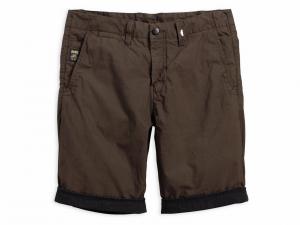 Shorts "STRIPED SHORTS BROWN" 96471-16VM