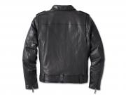 Lederjacke "120th Anniversary Cycle Champ"_1