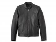 Lederjacke "120th Anniversary Revelry" 97030-23EM