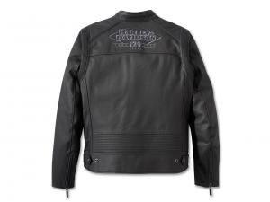 Lederjacke "120th Anniversary Revelry"_1