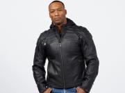 Lederjacke "AURORAL II 3-IN-1"_3