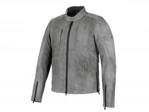 Lederjacke "BURGHAL SLIM FIT" 98061-19EM