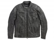 CARBOY LEATHER JACKET 97105-16VM