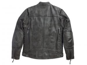 Lederjacke "CARBOY"_1
