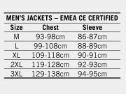 Lederjacke "EDGE"_2