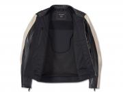 Lederjacke "Enduro Screamin' Eagle"_2
