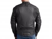 LEATHER JACKET FXRG® GRATIFY SLIM FIT COOLCORE SKULL 98051-19EM / Leather  Jackets / Men / Clothing / - House-of-Flames Harley-Davidson
