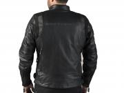 Lederjacke "FXRG® TRIPLE VENT SYSTEM" WATERPROOF"_1