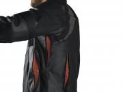 Lederjacke "FXRG® TRIPLE VENT SYSTEM" WATERPROOF"_2