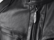 Lederjacke "FXRG® TRIPLE VENT SYSTEM" WATERPROOF"_4
