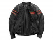 Lederjacke "H-D BRAWLER"_2