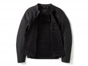 Lederjacke "H-D Riding"_2