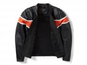 Lederjacke "H-D Trenton Riding"_2