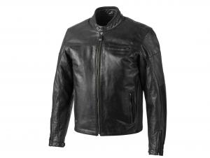 Lederjacke "INLINE" 98048-19EM