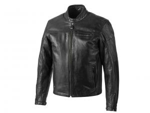 98051-19EM Harley-Davidson Leather Jacket FXRG Gratify Coolcore at
