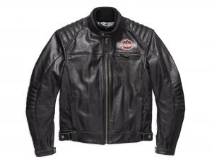 Lederjacke "LEGEND CE" 98125-17EM