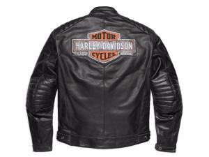 Lederjacke "LEGEND CE"_1