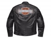 Lederjacke "LEGEND CE"_1
