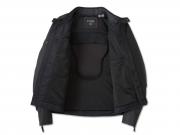 Lederjacke "Paradigm Triple Vent System 2.0"_2