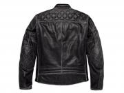 Lederjacke "SCREAMIN' EAGLE"_1