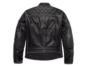 Lederjacke "SCREAMIN' EAGLE"_1