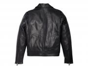 Lederjacke "Suspension"_1