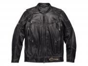 Lederjacke "TIFTON" 97138-17VM