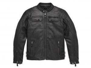 URBAN LEATHER JACKET 98126-17EM