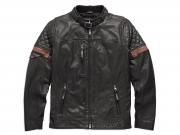 Lederjacke "Varick" 97165-17VM