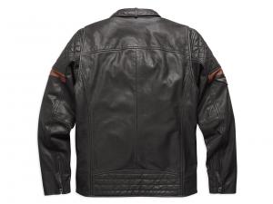 Lederjacke "Varick"_1