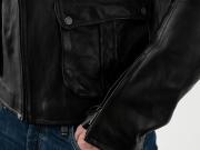 ROKKER-Lederjacke "Goodwood Black"_10
