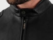 ROKKER-Lederjacke "Goodwood Black"_11