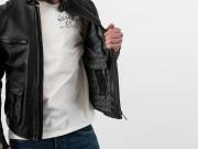 ROKKER-Lederjacke "Goodwood Black"_6