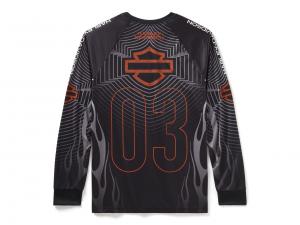 Jersey "Bar & Shield Moto"_1