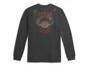 Longsleeve "At the Speed of Freedom"_1