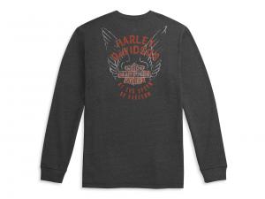 Longsleeve "At the Speed of Freedom"_1